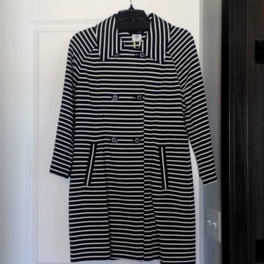 Cabi Maritime Trench